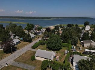 93 Raymond St, Fairhaven, MA 02719