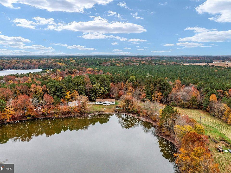 2992 Worcester Hwy, City, MD 21851 Zillow