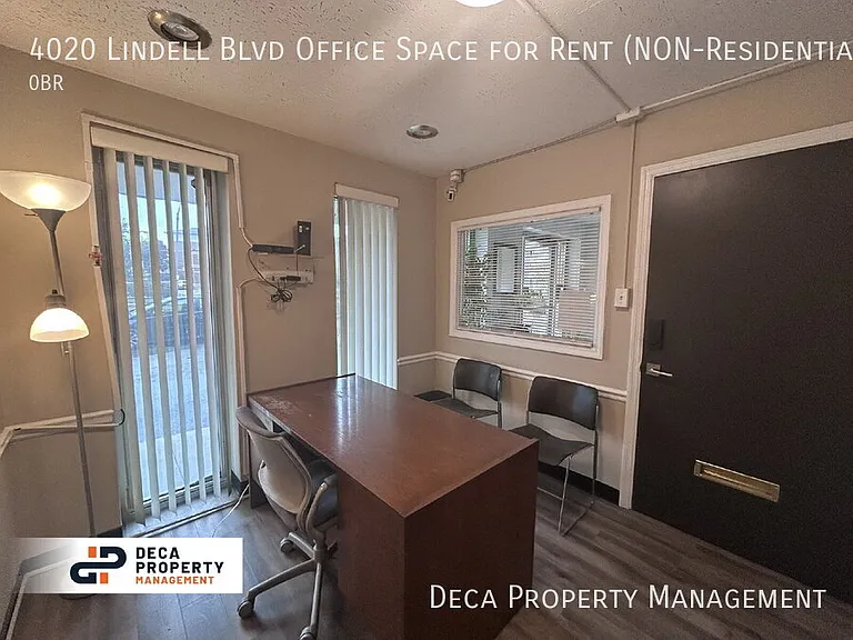 4020 Lindell Blvd — Photo 8