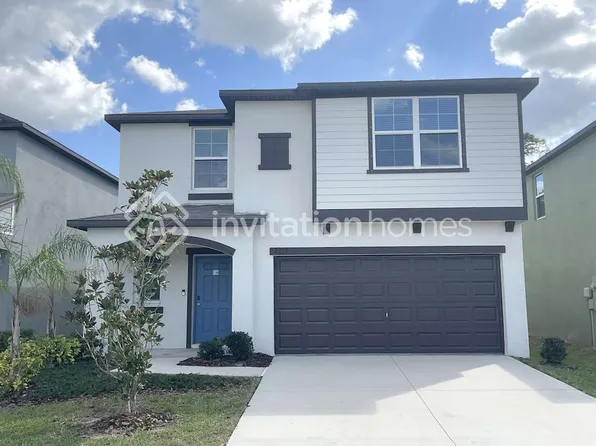 2273 Treesdale Ave, Ruskin, FL 33570