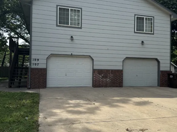 107 S Gordon St, Wichita, KS 67213