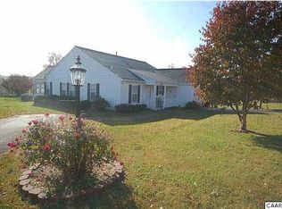 39 Hilltop Ct, Stanardsville, VA 22973