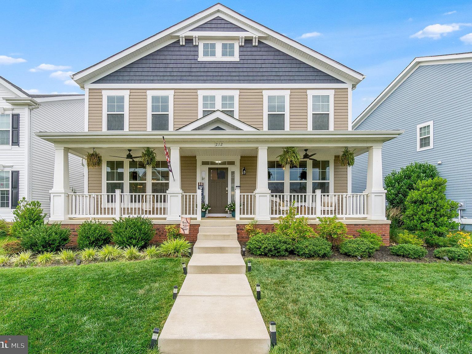 212 Boxelder Dr, Stafford, VA 22554 MLS VAST2021682 Zillow