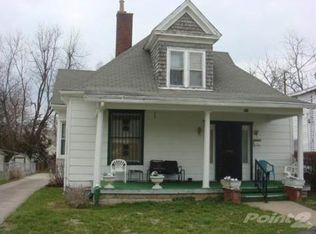 561 Pemberton St, Lexington, KY 40508