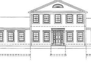 2896 Pine Trails Blvd, Hudson, OH 44236