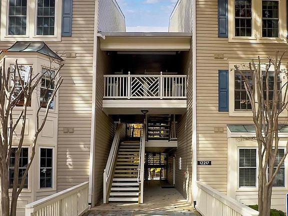 2nd image of 12217 Fairfield House Dr APT 106A