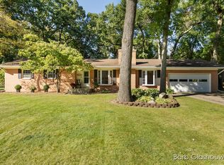 3283 Ancliff St NE, Rockford, MI 49341