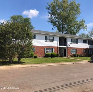 501 Lowery St, Belzoni, MS, 39038