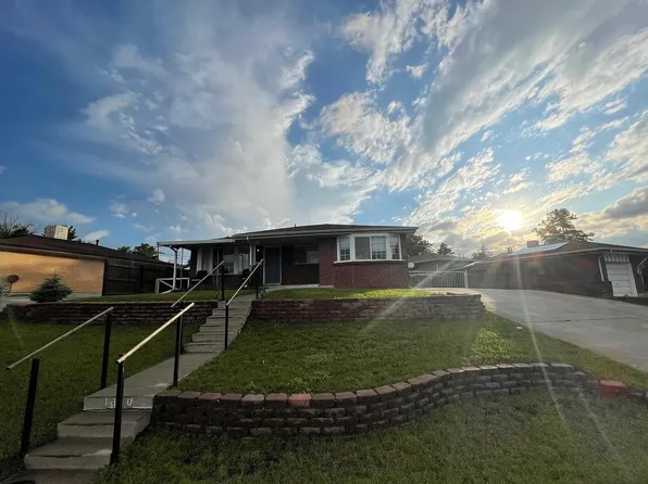 1840 W Center Ave, Denver, CO 80223