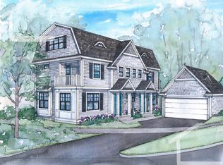 101 Sumner Rd #2B, Brookline, MA 02445