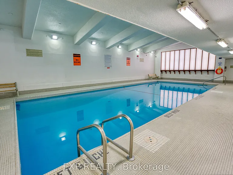 1380 Prince Of Wales Dr #1201 — Photo 38