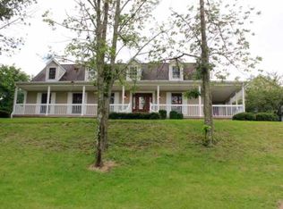 3585 Towerwood Ct, Springfield, OH 45503