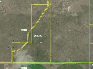 0 County Road 5 #12-B, Christmas Valley, OR 97641