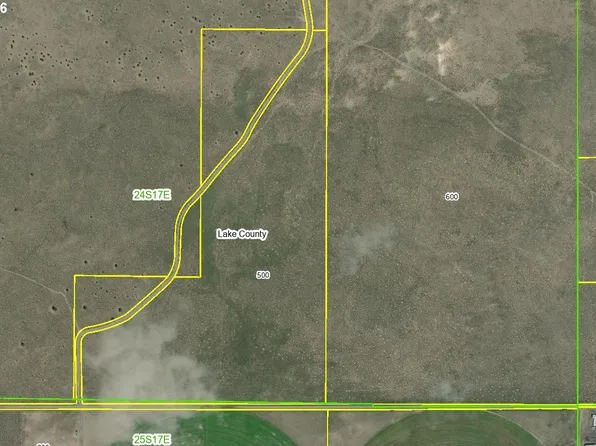 0 County Road 5 #12-B, Christmas Valley, OR 97641
