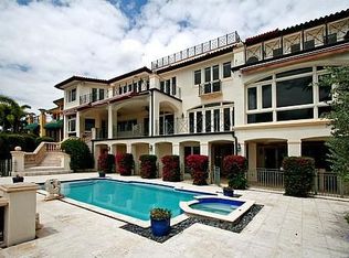 3525 Anchorage Way, Coconut Grove, FL 33133