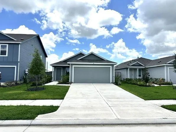 5119 Esperanza Terrace Dr, Richmond, TX 77469