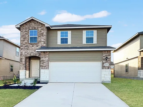 3115 Davis Trace, San Antonio, TX 78245