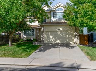 5389 S Jebel St, Centennial, CO 80015