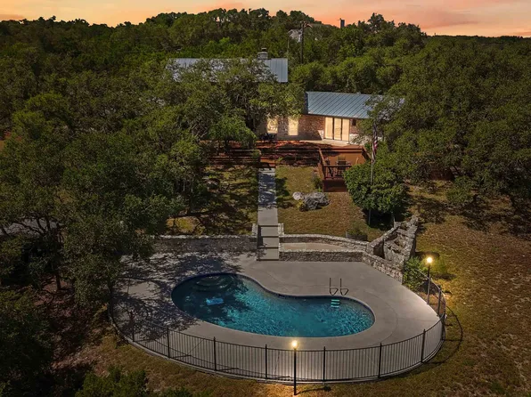 318 Remington, Bergheim, TX 78004