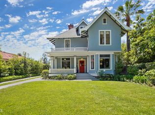 468 Lockehaven St, Pasadena, CA 91105