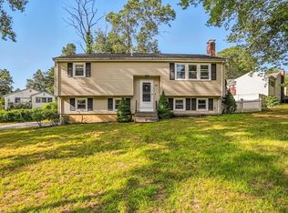 41 Harvard Dr, Milford, MA 01757