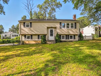 41 Harvard Dr, Milford, MA, 01757