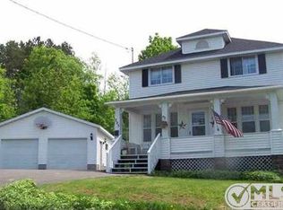 205 E Oak St, Ironwood, MI 49938