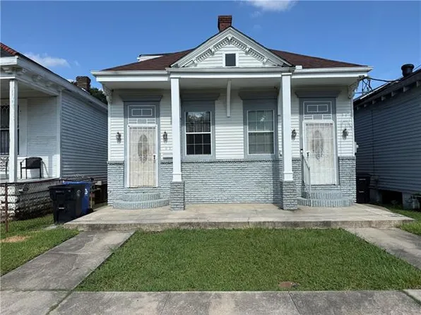 932 Lamanche St, New Orleans, LA 70117