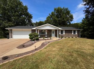 78 Lake Apollo Dr, Hannibal, MO 63401