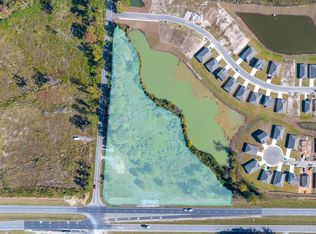 Camp Swamp Rd, Longs, SC 29568