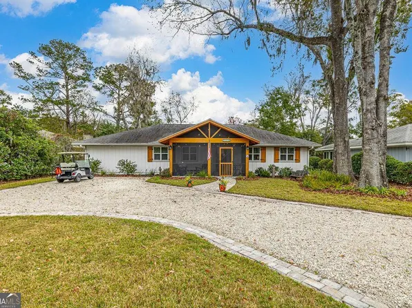246 Alabama St, Saint Simons Island, GA 31522