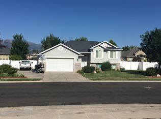264 S Hound St, Morgan, UT 84050