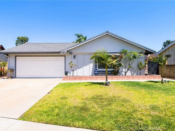 19506 Corby Ave, Cerritos, CA 90703