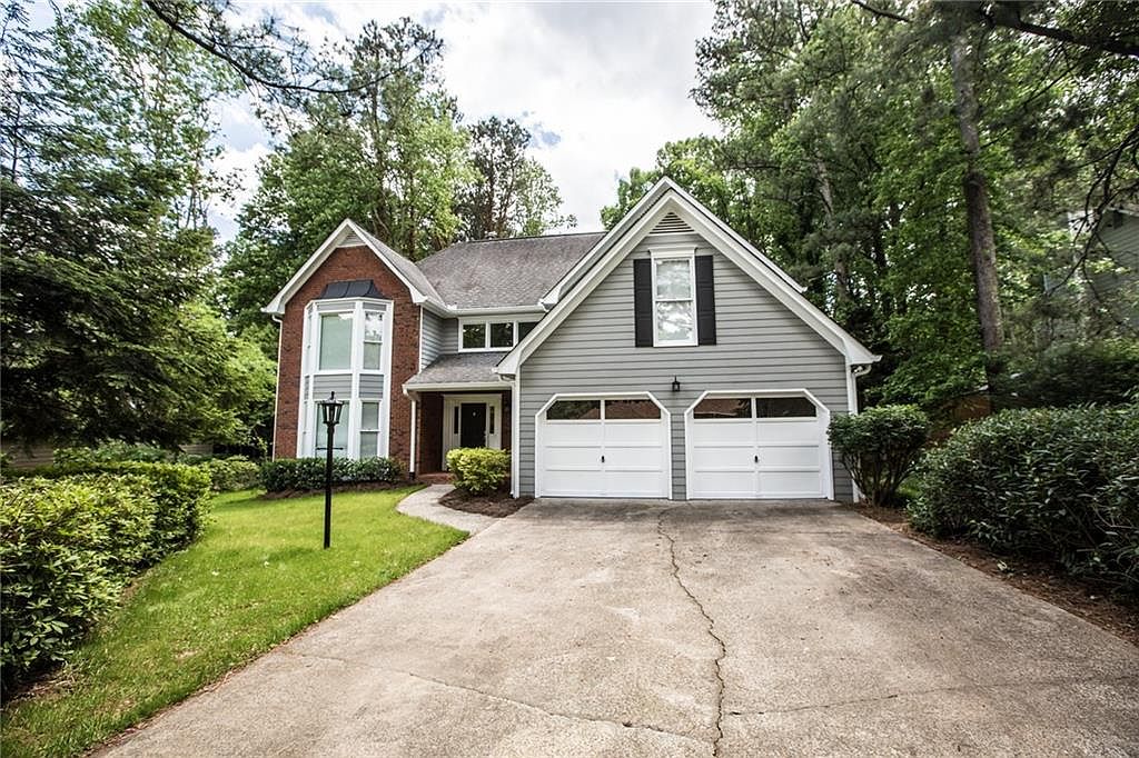 1462 Tributary Ct NW, Kennesaw, GA 30144 Zillow