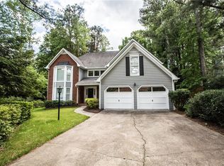 1462 Tributary Ct NW, Kennesaw, GA 30144