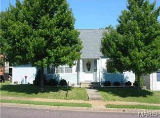 604 N Church St, Union, MO 63084
