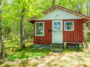 314 Frye Mountain Road, Knox, ME 04986