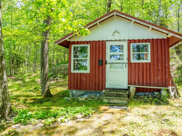 314 Frye Mountain Road, Knox, ME 04986