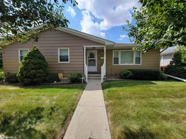1801 Highland Ave, Red Oak, IA 51566