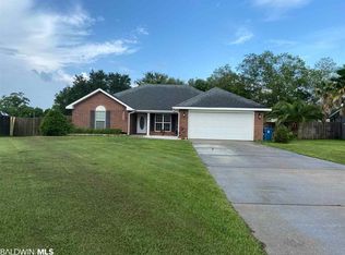 3622 Ancient Oaks Cir, Gulf Shores, AL 36542