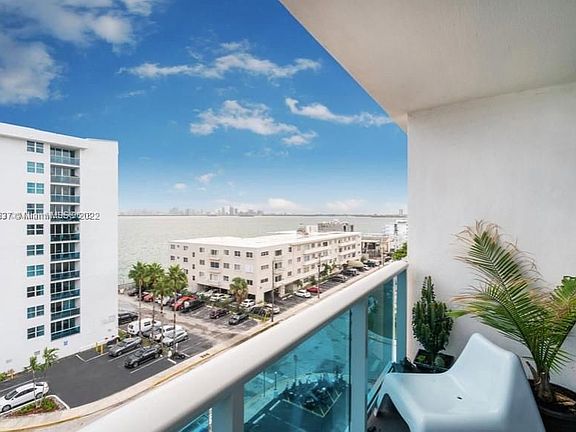 2nd image of 7501 E Treasure Dr APT 7S