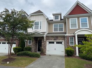 1215 Alston Forest Dr, Cary, NC 27519