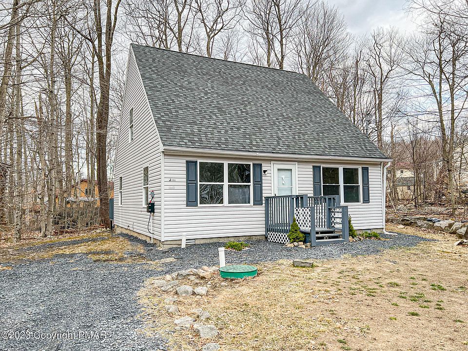 9335 Fairmount Way, Tobyhanna, PA 18466 Zillow