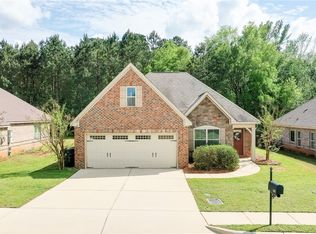2431 Deer Run Ct, Auburn, AL 36832