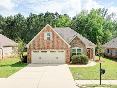 2431 Deer Run Ct, Auburn, AL, 36832