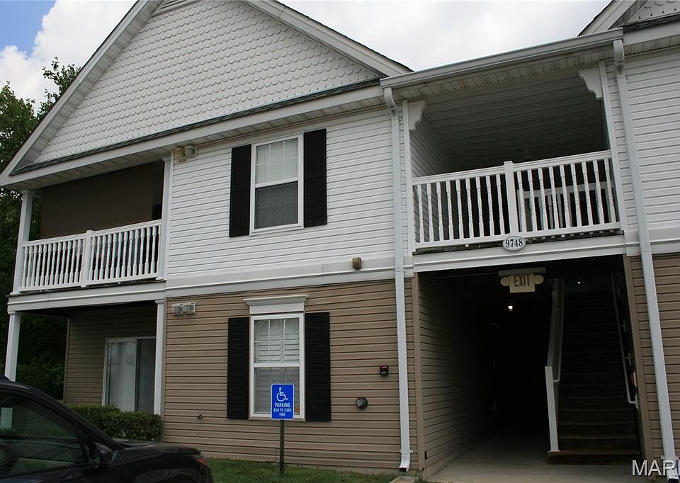 1st image of 9748 Bexley Station Dr #12A