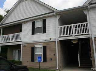 9748 Bexley Station Dr #12A, Saint Louis, MO 63123