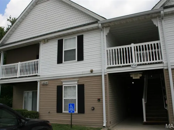 9748 Bexley Station Dr #12A, Saint Louis, MO 63123