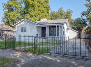 2313 S Lotus Ave, Fresno, CA