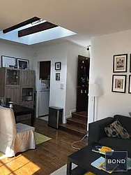 Rented by Bond New York